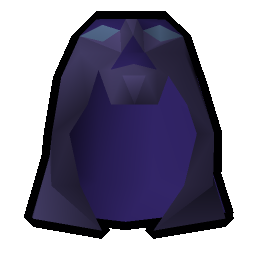 Echo ahrim's hood 25