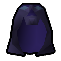 Echo ahrim's hood 0