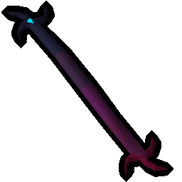 Echo ahrim's staff 75