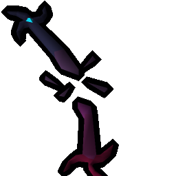 Echo ahrim's staff 0