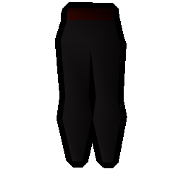 Mime legs