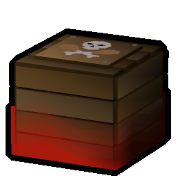 Bounty supply crate (anglerfish)