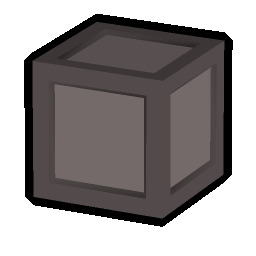 Strange box
