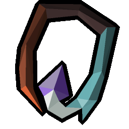 Giantsoul amulet