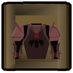 Oathplate armour set