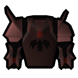 Oathplate chest
