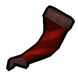 Soulflame horn