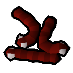 Diabolic worms
