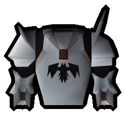 Radiant oathplate chest