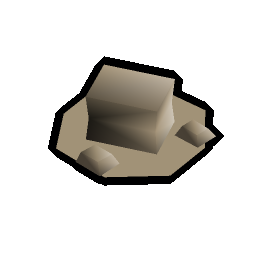 Demonic tallow