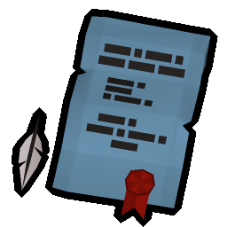 Contract of Sensory Clouding
