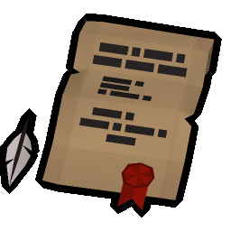 Contract of Forfeit Breath