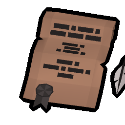 Contract of Oathplate Acquisition