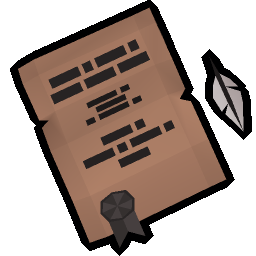 Contract of Shard Acquisition
