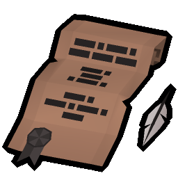 Contract of Worm Acquisition