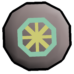 Aether rune