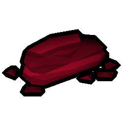 Infernal shale