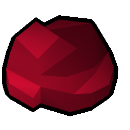 Infernal chunk