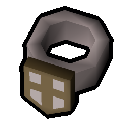 Steel ring