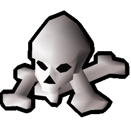 Giant bones