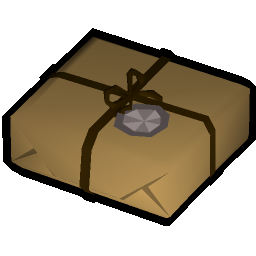 Minor beginner scroll case