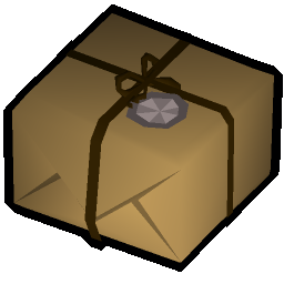 Major beginner scroll case