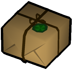 Major easy scroll case