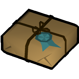 Minor medium scroll case