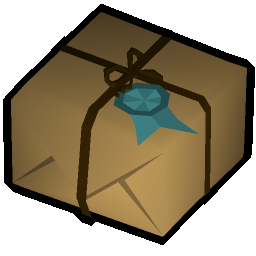 Major medium scroll case