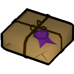 Minor hard scroll case