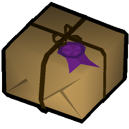 Major hard scroll case