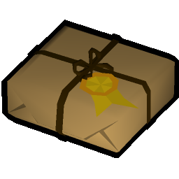 Minor elite scroll case