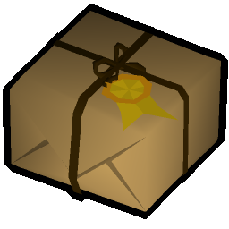 Major elite scroll case