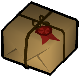 Major master scroll case