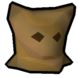 Potato sack
