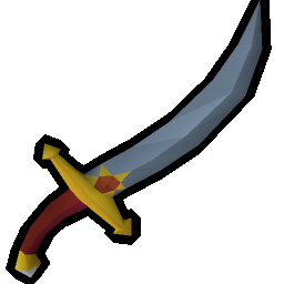 Arkan blade