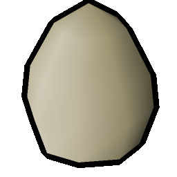 Large egg