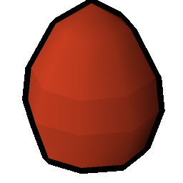 Dragon egg