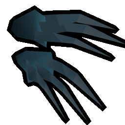 Rune claws