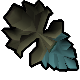 Greenman mask (magic)