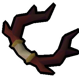 Antler guard