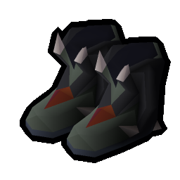 Avernic treads