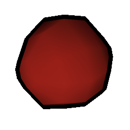 Stone ball