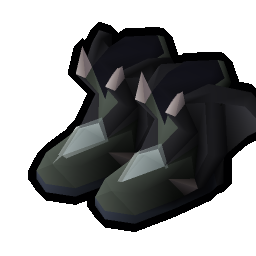 Avernic treads (et)