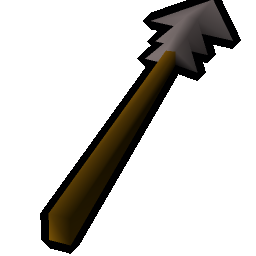 Harpoon