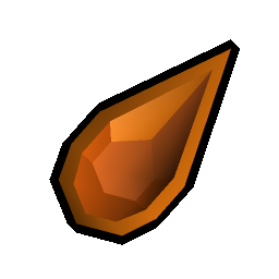 Demon tear