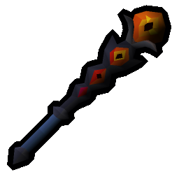 Eye of Ayak (uncharged)