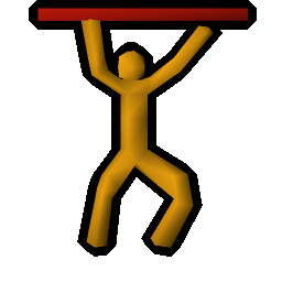Agility swing