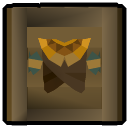 Eclipse Moon armour set