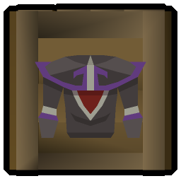 Virtus armour set